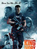 poster de King Ivory