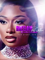 poster de Megan Thee Stallion: In Her Words