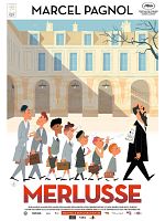 poster de Merlusse