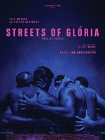 poster de Streets of Glória