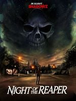 poster de Night Of The Reaper