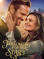 poster de Une nouvelle étoile pour Noël