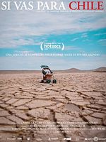 poster de Unwelcomed