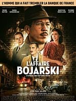 poster de L’Affaire Bojarski
