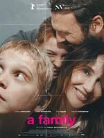 poster de A Family