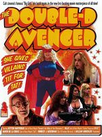 poster de The Double-D Avenger