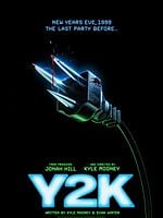 poster de Y2K