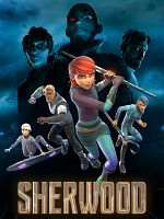 poster de Sherwood