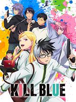 image de Kill Blue