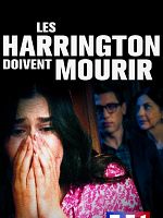 poster de Les Harrington doivent mourir