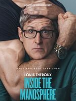 poster de Louis Theroux : Plongée dans la manosphère