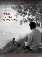 poster de D'un pays lointain