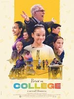 poster de Retour au collège