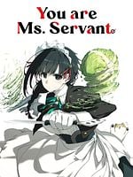 image de You Are Ms. Servant