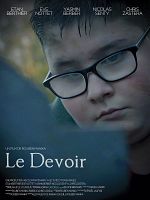 poster de Le Devoir