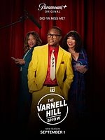 image de The Varnell Hill Show
