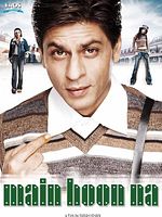 poster de Main Hoon Na