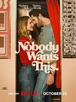 Nobody Wants This