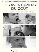 poster de Les aventuriers du goût