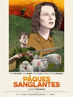 poster de Pâques sanglantes