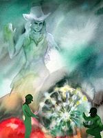 poster de La flute enchantée (Grand Théatre d’Angers) Opéra sur écran(s)