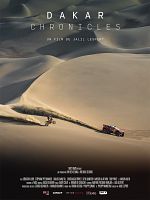 poster de Dakar Chronicles