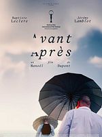 poster de Avant / Après