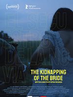 poster de Die Brautentführung
