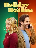 poster de La recette d'un Noël parfait