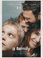 poster de A Family
