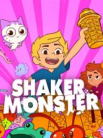 image de Shaker Monster