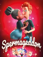 poster de Spermageddon