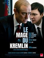 poster de Le Mage du Kremlin