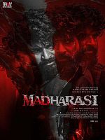 poster de Madharasi