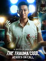 image de The Trauma Code : Appel à l’Héroïsme