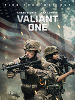 poster de Valiant One