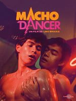 poster de Macho Dancer