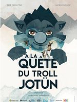 poster de À la quête du troll Jotun