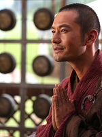 poster de Le Moine Xuanzang