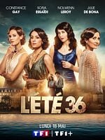 poster de L'Été 36
