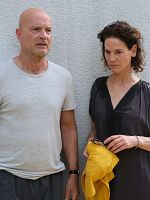 poster de Tir croisé