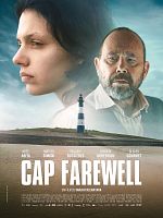 poster de Cap Farewell