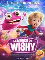 poster de Le Monde de Wishy