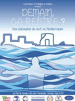 poster de Demain, ça rentre