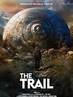 poster de The Trail