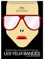 poster de Les Yeux bandés