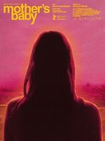 poster de Mother's Baby
