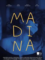 poster de Madina
