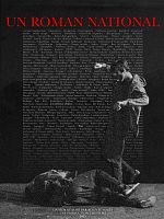 poster de Un roman national