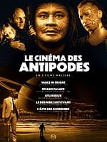 poster de L'Ame des guerriers